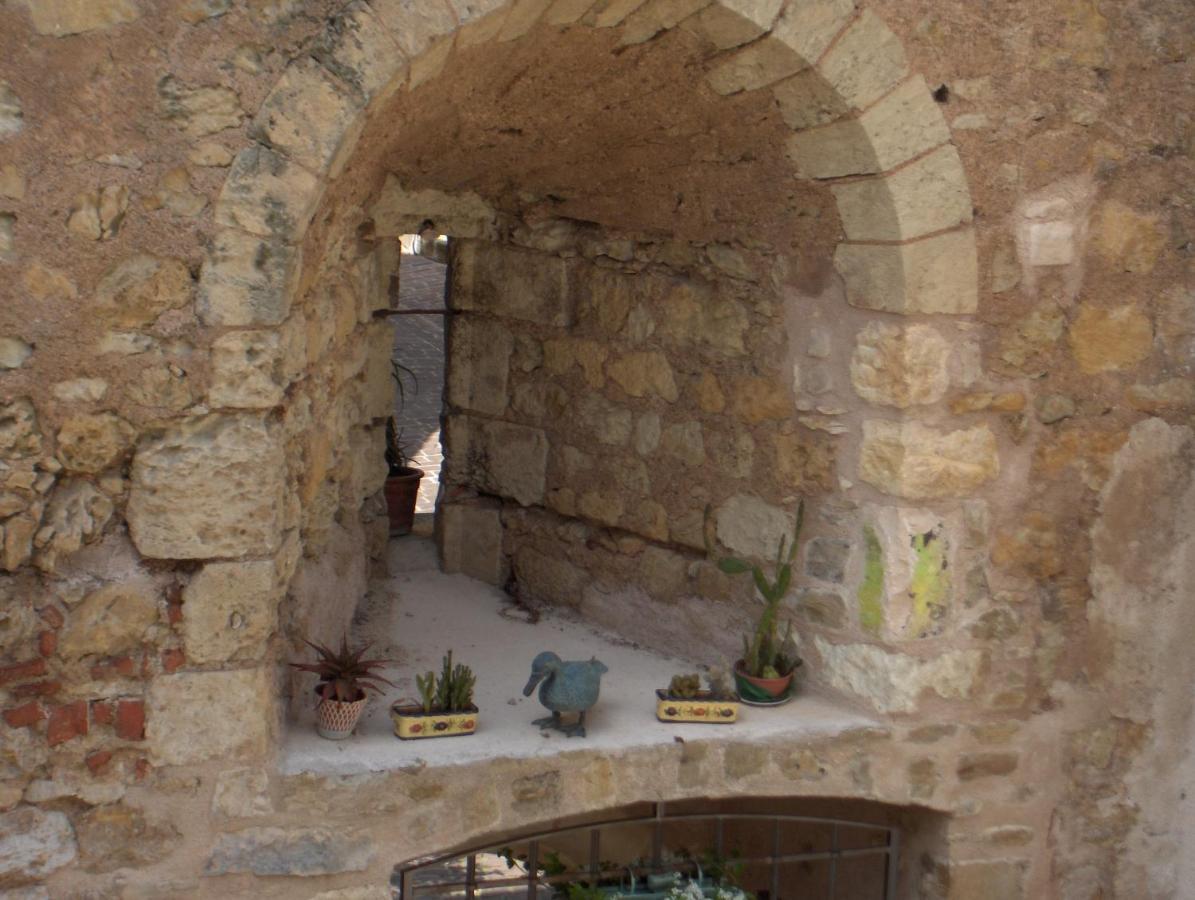 Auberge De La Tour Mennetou-sur-Cher Εξωτερικό φωτογραφία