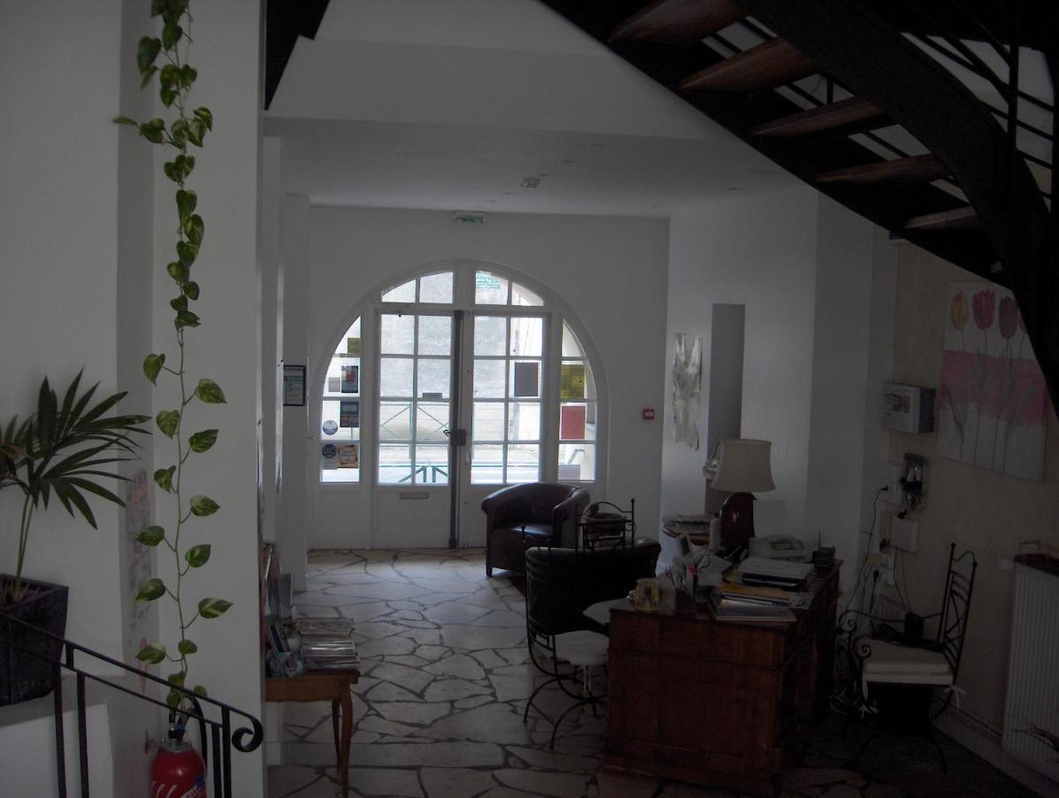 Auberge De La Tour Mennetou-sur-Cher Εξωτερικό φωτογραφία